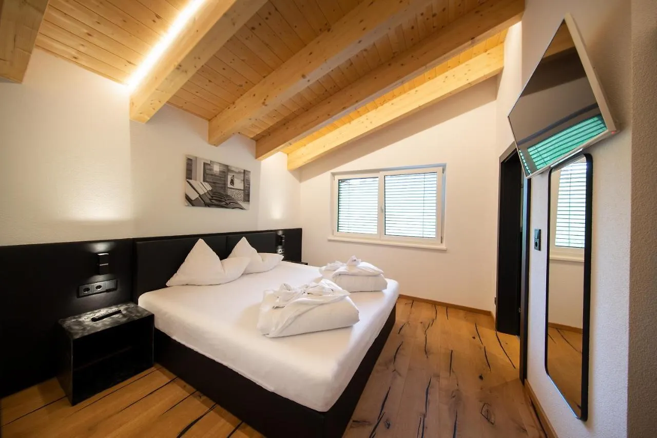 A Casa Onyx Villa Solden Chalet