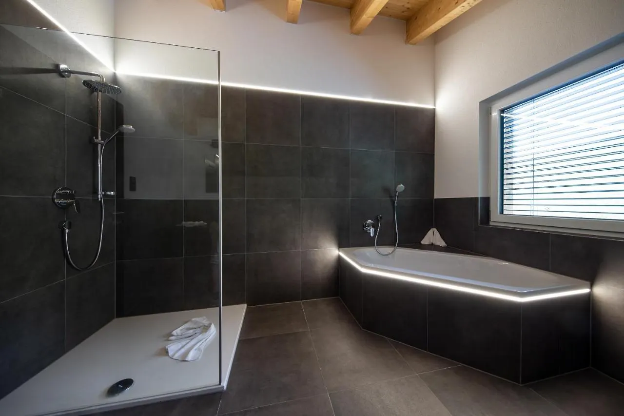 A Casa Onyx Villa Solden Austria