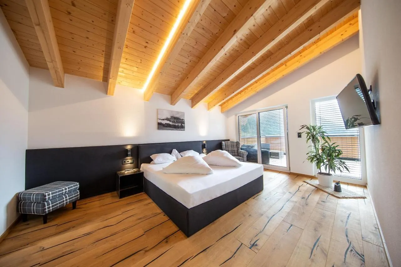 Chalet A Casa Onyx Villa Solden Austria
