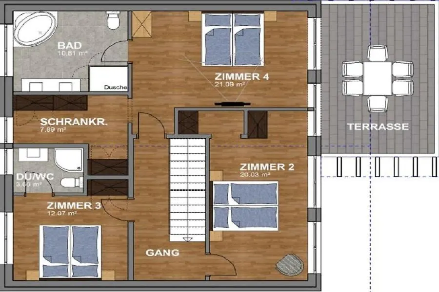 A Casa Onyx Villa Solden 0*,  Austria