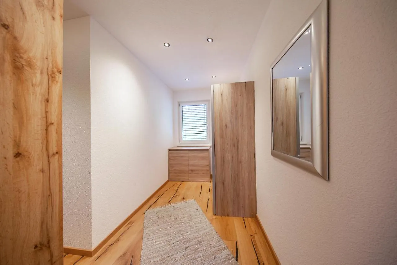 A Casa Onyx Villa Solden 0*,  Austria