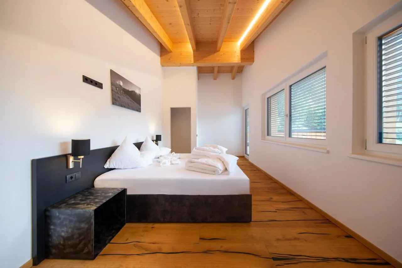 A Casa Onyx Villa Solden Chalet